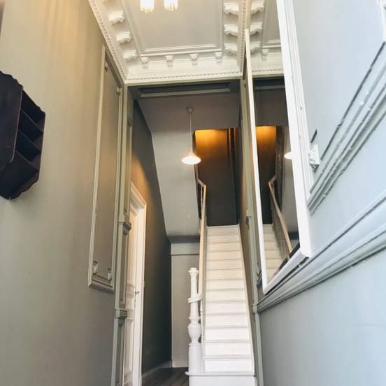 Studio te huur - Foto 1