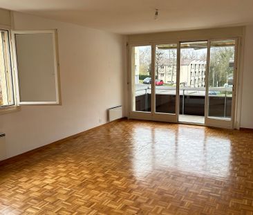 3 Zimmer, 82 m², EG - Photo 3