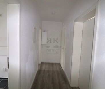 2,5 Raum Wohnung in ruhiger Wohnsiedlung in Do.-Kirchlinde - Photo 1