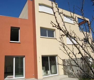 Location Maison 4 pièces 87m² - Photo 1