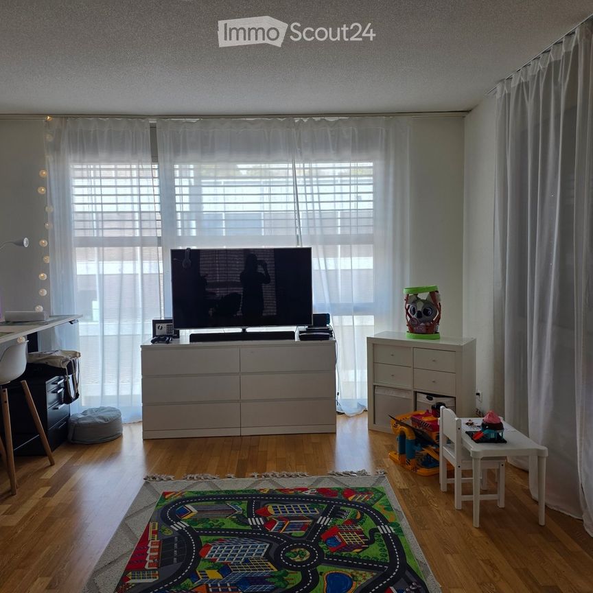5 Zimmer, 136 m² - Foto 1