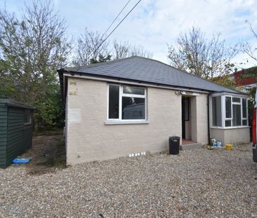 2 bedroom detached bungalow to rent - Photo 3
