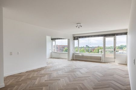 De Vooysplantsoen 24, 3571 ZP Utrecht, Nederland - Foto 3