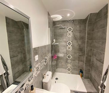 Location Appartement 2 pièces 45m² ST ETIENNE 42000 - Photo 4