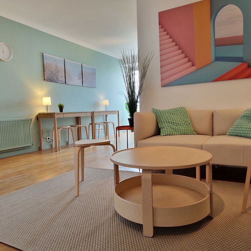 Location Maison 1 pièce 91m² RENNES 35000 - Photo 1