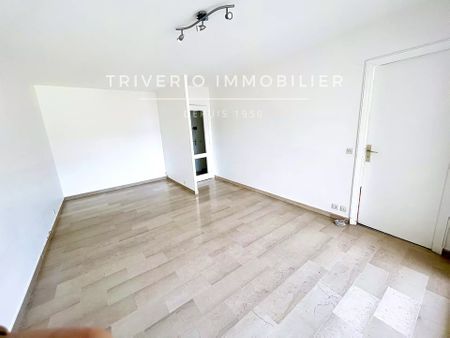 Location Appartement 1 pièce 31m² CANNES 06400 - Photo 3