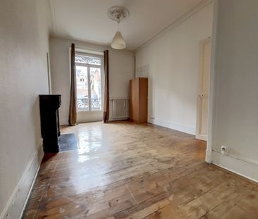 Location Appartement 3 pièces 70m² GRENOBLE 38000 - Photo 2