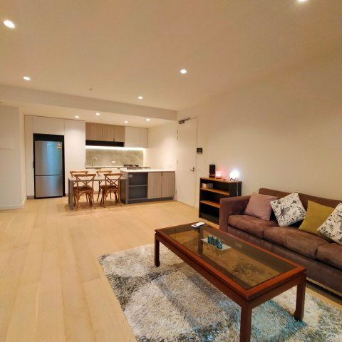 Furnished Modern Luxury Residence amongst sustainable surrounds - Photo 1