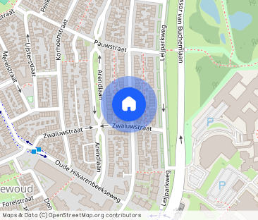 Volledig gerenoveerde en gemeubileerde woning in Tilburg, luxe, ins... - Foto 1