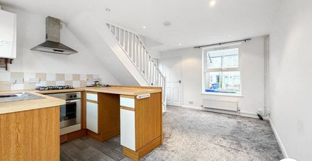 1 bedroom house to rent - Photo 5