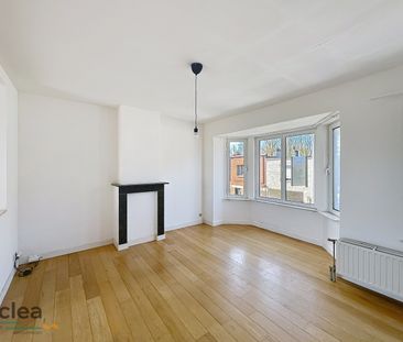 Duplex met 2 slpks en ruim terras - Photo 1