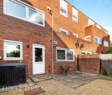 Goldcliff Close - Photo 2