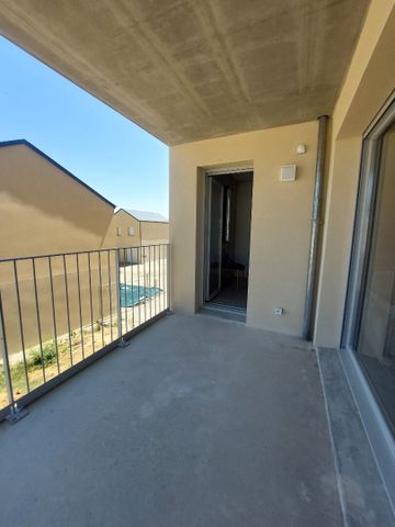 Location Appartement 2 pièces 42m² - Photo 5