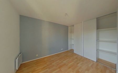 Appartement à louer 2 pièces • Bourg-de-Péage - Photo 5