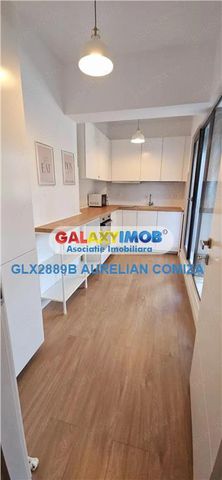 Apartament 2 camere Complex Smart Residence Lujerului/parcare subteran - Fotografie 5
