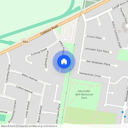 20 Pegasus Place, Dubbo, NSW 2830