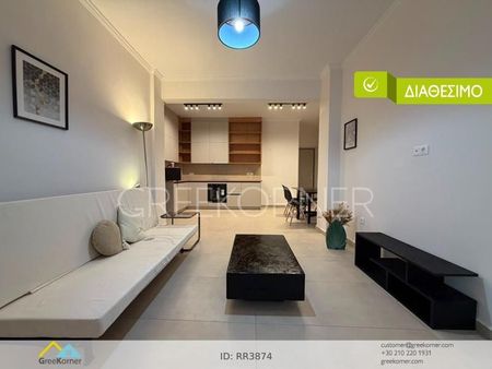 Διαμέρισμα για ενοικίαση Λυκαβηττός (Κολωνάκι - Λυκαβηττός) - Photo 5
