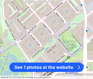 3 bedroom flat for rent - Photo 1