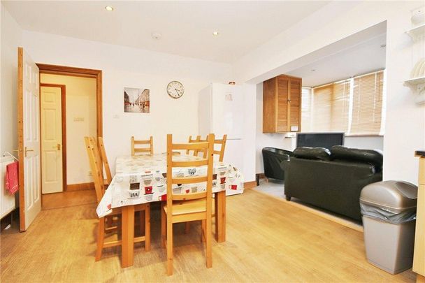 1 bedroom semi-detached house to rent - Photo 1