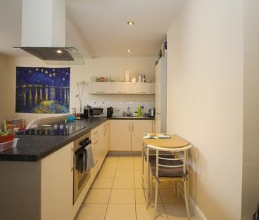 1 bedroom apartment to rent - Photo 3