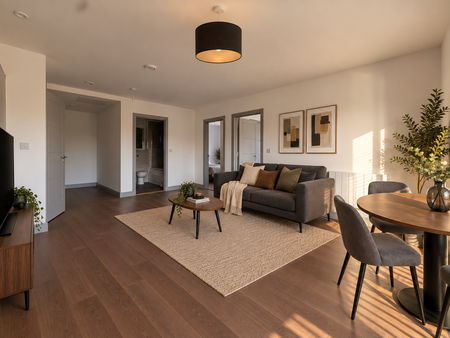 2 bedroom apartment to rent - Photo 2
