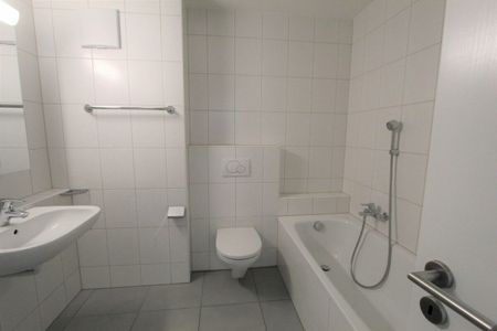 Olten / 3.5-room ground floor apartment C2 - Foto 2