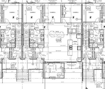 Logement 5 1/2 À LOUER (Décembre 2025) - Photo 3