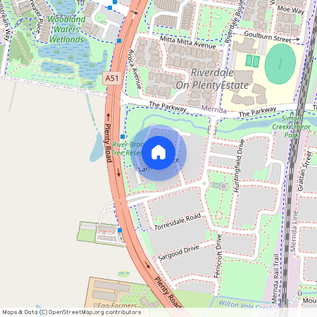 5 Larnook Place, Vic 3752, South Morang