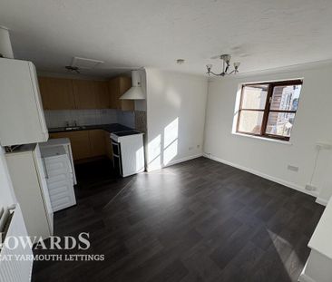 1 bedroom flat to rent - Photo 3