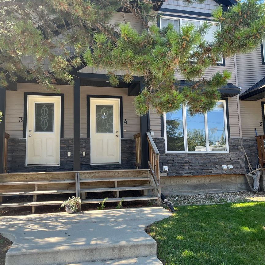 Townhouse in Lacombe - Photo 1