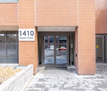 For Lease - 1410 Dupont Street Unit# 2008, Toronto, Ontario - Photo 1