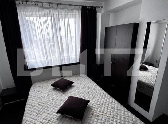 Apartament 2 camere, 50 mp, zona Brazda lui Novac - Fotografie 1