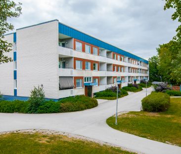 Julia Nybergs Väg 3 B - Foto 6