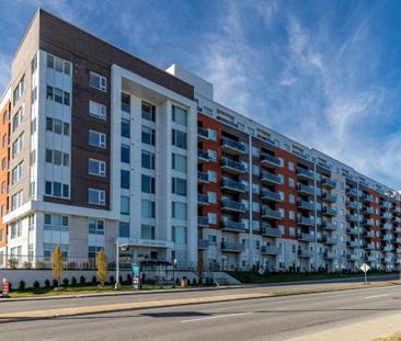 Appartement à louer - Laval (Chomedey) (Autres) - Photo 1