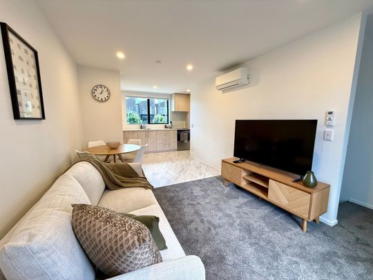 City Centre, 2 bedrooms - Photo 1