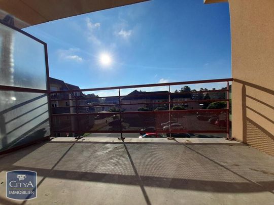 Location Appartement 2 pièces 47m² BELFORT 90000 - Photo 1