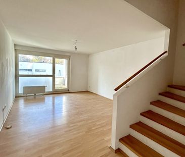 Charmante 3-Zimmer-Wohnung mit Balkon in zentraler Lage – 94.71m² W... - Photo 4