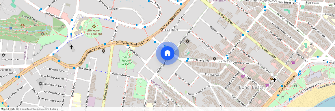 2/112 O'Brien Street, NSW 2026, Bondi Beach