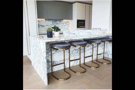 3 Bed Flat, Upper Ground, SE1 - Photo 5