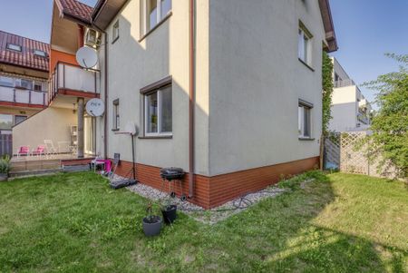 Wawer / 3 pokoje / ogród / taras / dla rodziny - Photo 2