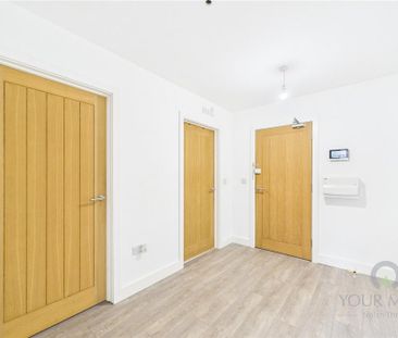 1 bedroom house to rent - Photo 2