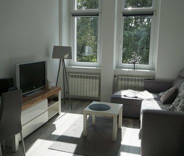 Wały Chrobrego, ul. Szczerbcowa - Zdjęcie 4