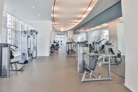 For Lease - 1 Bloor Street Unit# 511, Toronto, Ontario - Photo 3