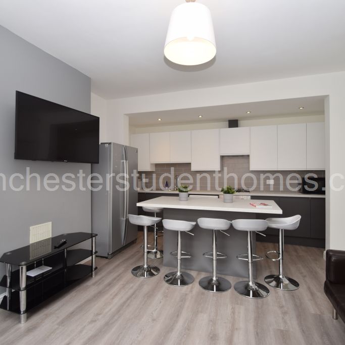 Balmoral Road, Manchester, M14 6WG - Photo 1