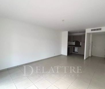 Location Appartement 2 pièces 47m² ANTIBES 06600 - Photo 1