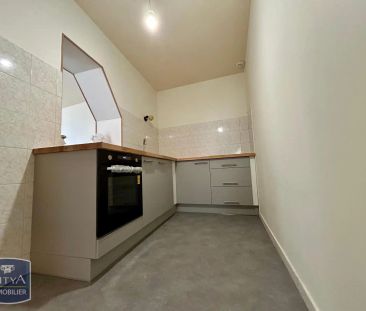 Appartement à louer 3 pièces 79.51m² - Photo 6