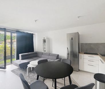 Appartement 2 pièces - Photo 2