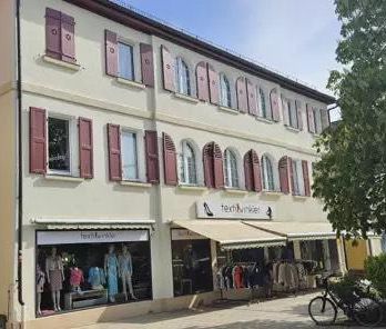 Großzügige Wohnung mit 95 m² - Foto 1
