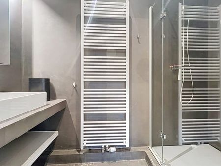 Appartement te huur - Foto 5