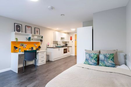 Premier Luxe Studio - Photo 4